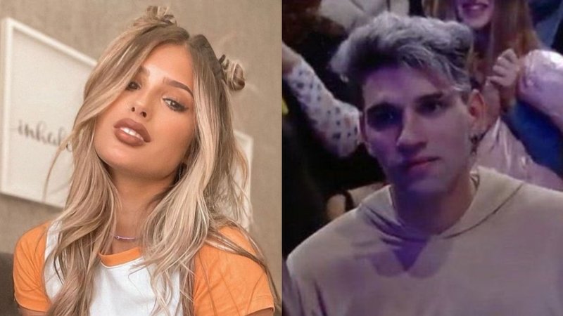Julieta Poggio engañó a su novio en Gran Hermano 