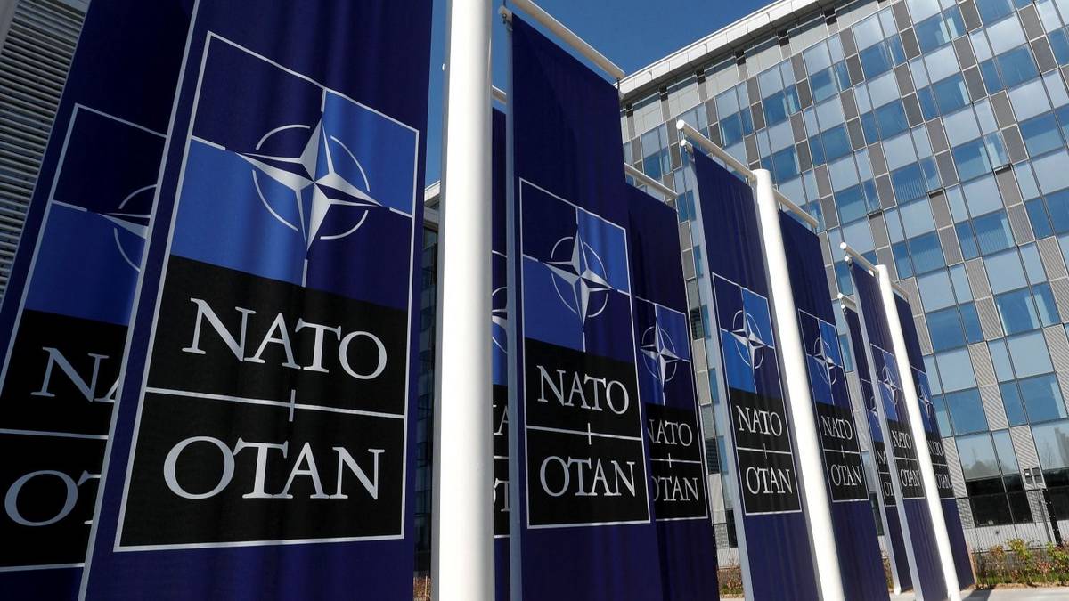 En plenas tensiones con Trump, la OTAN despliega millonarios acuerdos para comprar armas