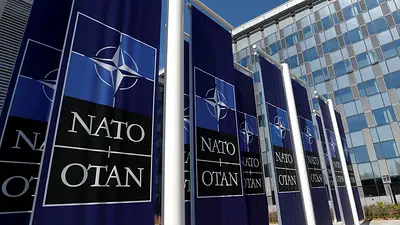 Turquía ratificó la adhesión de Suecia a la OTAN Turquía ratificó la adhesión de Suecia a la OTAN