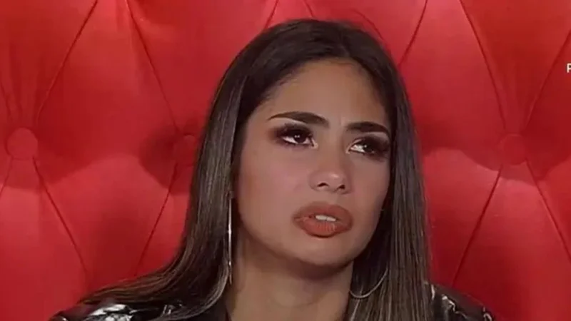 Daniela Gran Hermano
