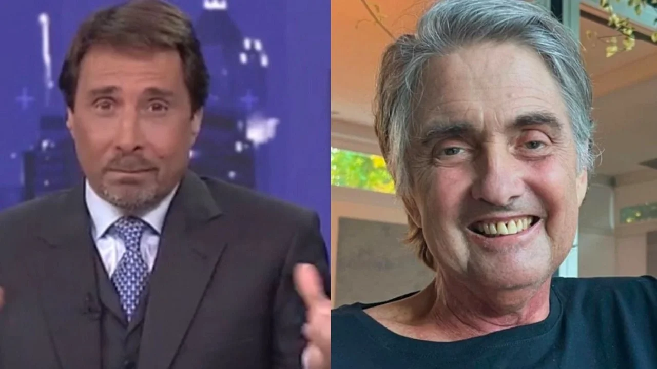 Eduardo Feinmann Alejandro Stoessel