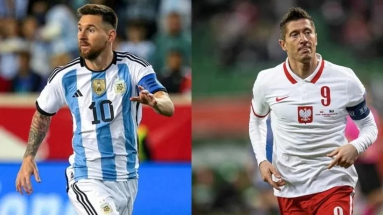 Cuándo es el proximo partido de la Seleccion Argentina vs Polonia: horario, tv y por dónde lo pasan
