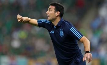 ¿Se rediseña la selección? Los cambios que edificaron el triunfo | Selección argentina