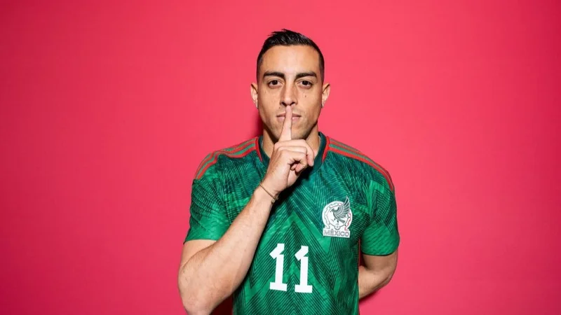 Memes: Argentina venció a México, explotaron las redes y apuntaron a Funes Mori