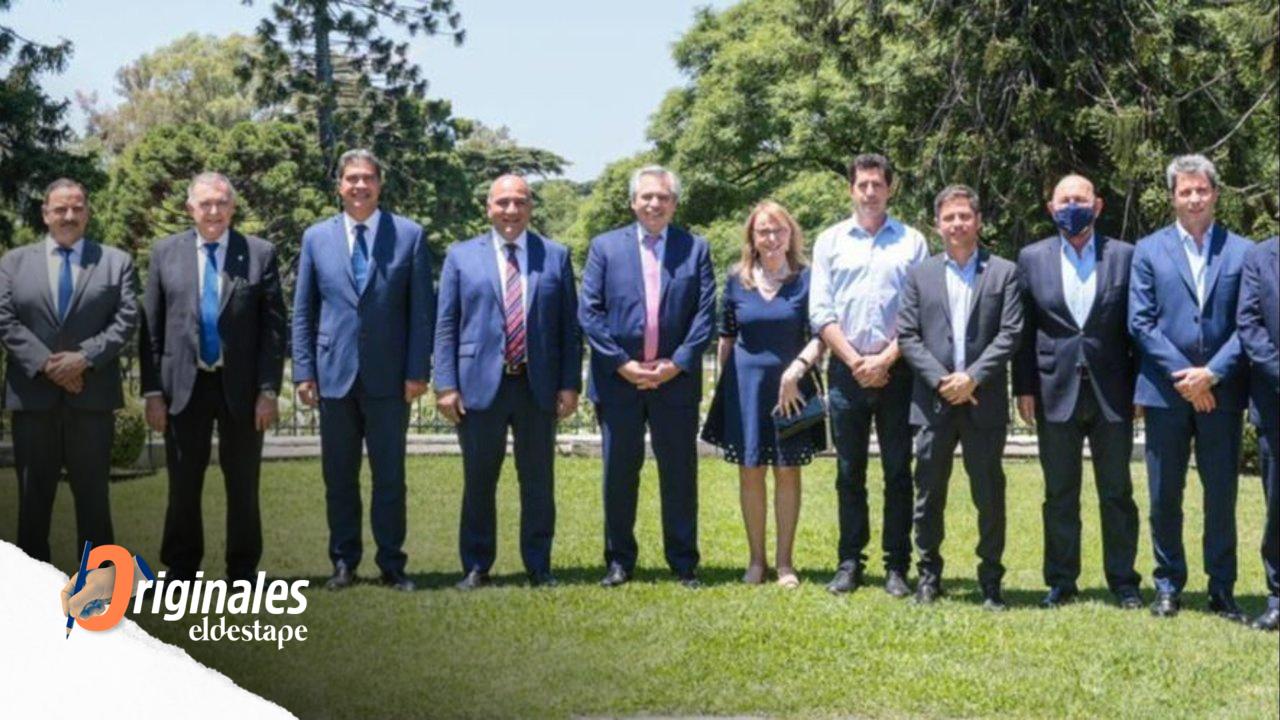 Elecciones 2023: ola de desdoblamientos entre gobernadores para asegurar las provincias