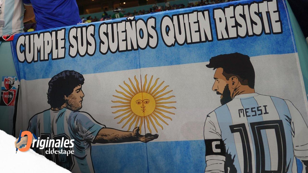 ¿Andás por ahí Diego? Esto es para vos
