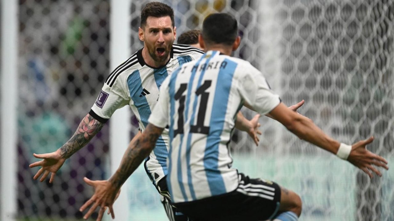 Selección Argentina, Polonia, Mundial Qatar 2022, fútbol, deportes