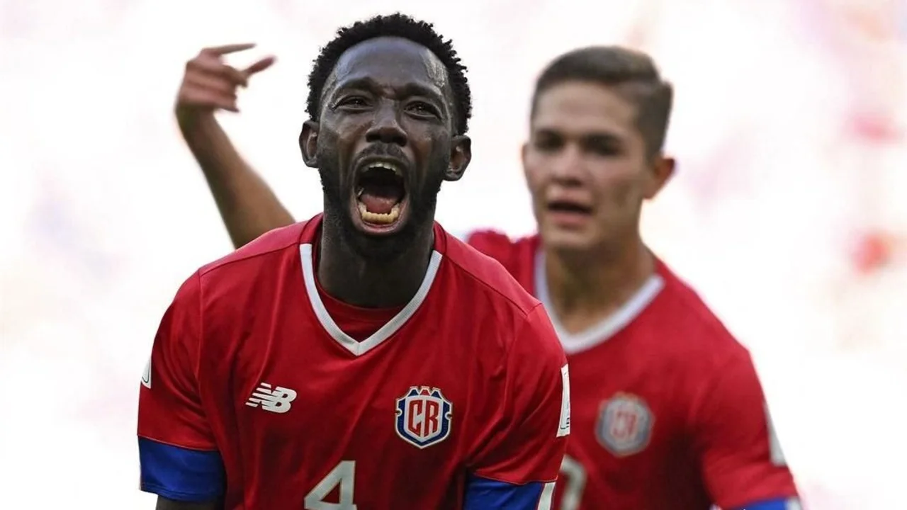 Japón, Costa Rica, Mundial Qatar 2022, fútbol, deportes