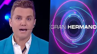 Del Moro habló de los rumores de fraude en Gran Hermano. Del Moro habló de los rumores de fraude en Gran Hermano.