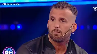 Juan de Gran Hermano. Juan de Gran Hermano.