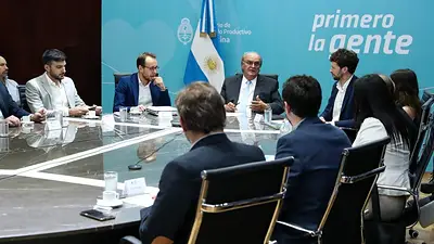 José Ignacio De Mendiguren Pymes José Ignacio De Mendiguren Pymes