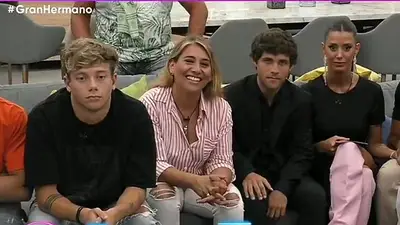 Quién es el nuevo eliminado de Gran Hermano. Quién es el nuevo eliminado de Gran Hermano.
