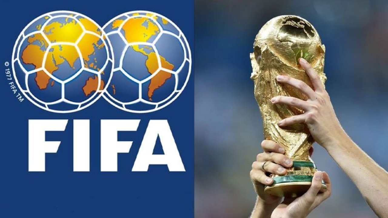 La Copa del Mundo y la FIFA