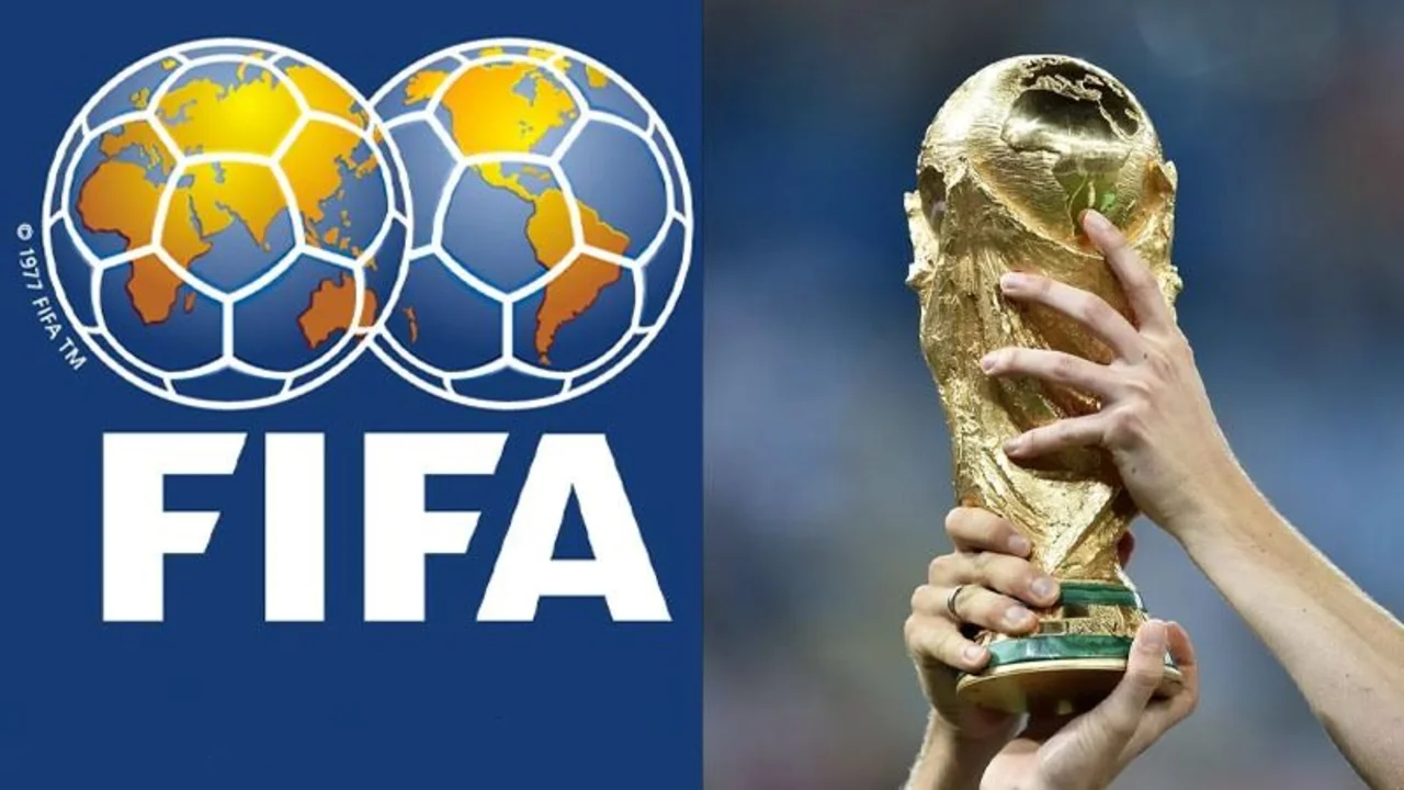 La Copa del Mundo y la FIFA