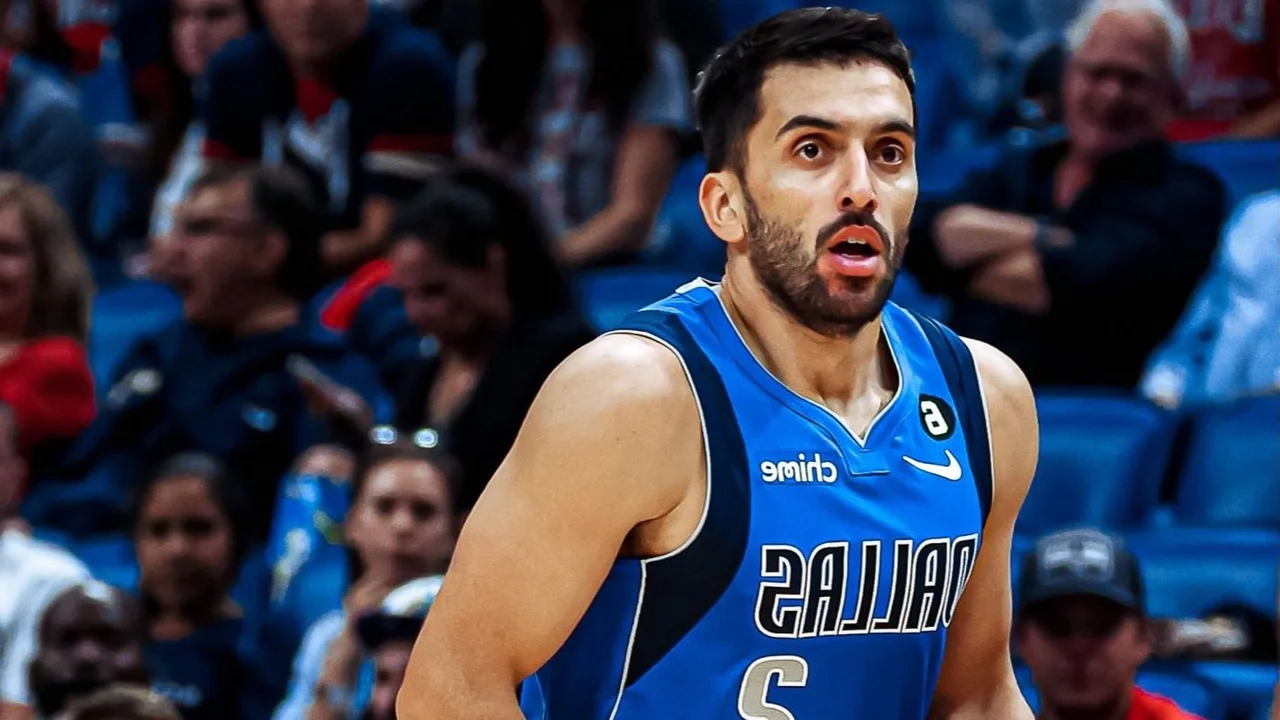 Facundo Campazzo