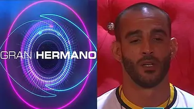 Maxi, participante de Gran Hermano Maxi, participante de Gran Hermano