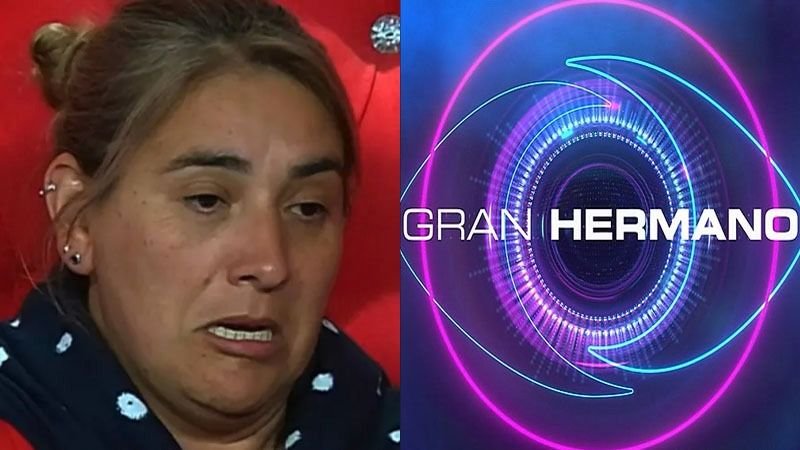 María Laura "La Cata", participante de Gran Hermano