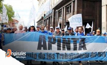 Desmantelamiento del INTA: los grupos interesados en privatizar la investigación | Libertad para el saqueo