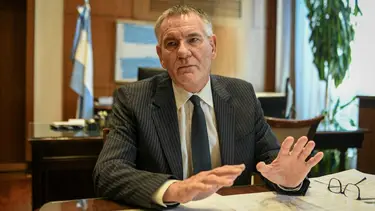 El Gobierno quiere un impuesto mínimo del 15% a las multinacionales