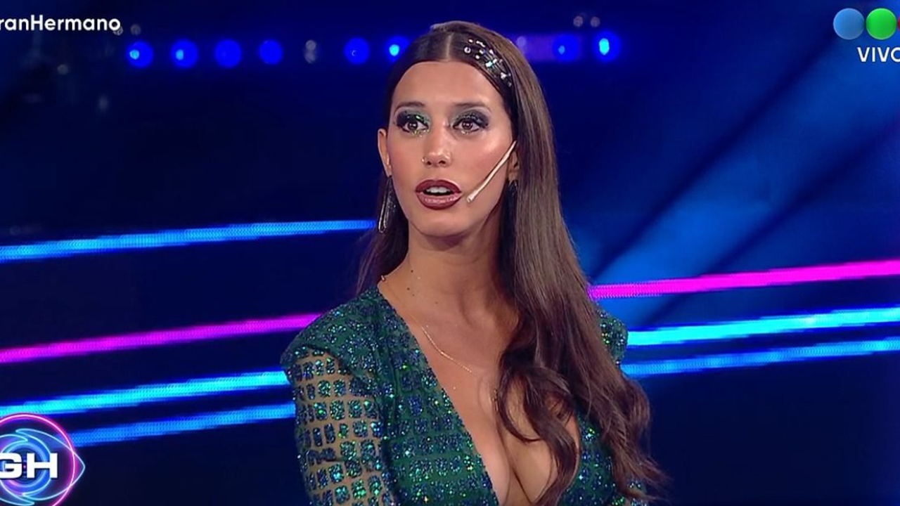 La inesperada confesión de Juliana tras salir de Gran Hermano.