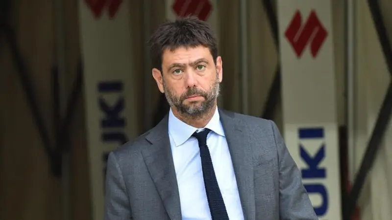 Dueño de la Juventus apuesta por contable como nuevo presidente ante el fin de la era Andrea Agnelli