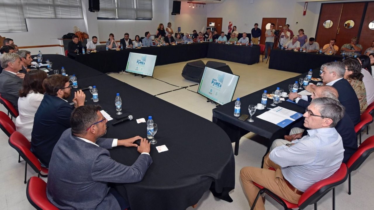 La Pampa elevó a 30% el subsidio a créditos otorgados a privados