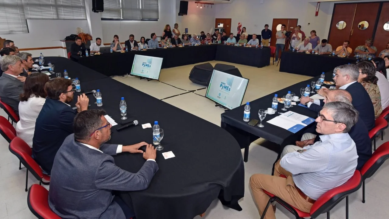 La Pampa elevó a 30% el subsidio a créditos otorgados a privados