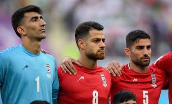 La Selección de Irán, el equipo que juega envuelto en la tensión social | Mundial qatar 2022