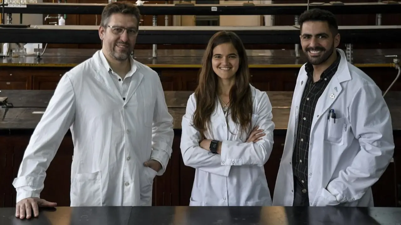 Científicos argentinos crearon una biotinta que contiene aceite de cannabis para restaurar tejidos