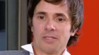 Robertito Funes Ugarte triste revelación de su vida privada Robertito Funes Ugarte triste revelación de su vida privada