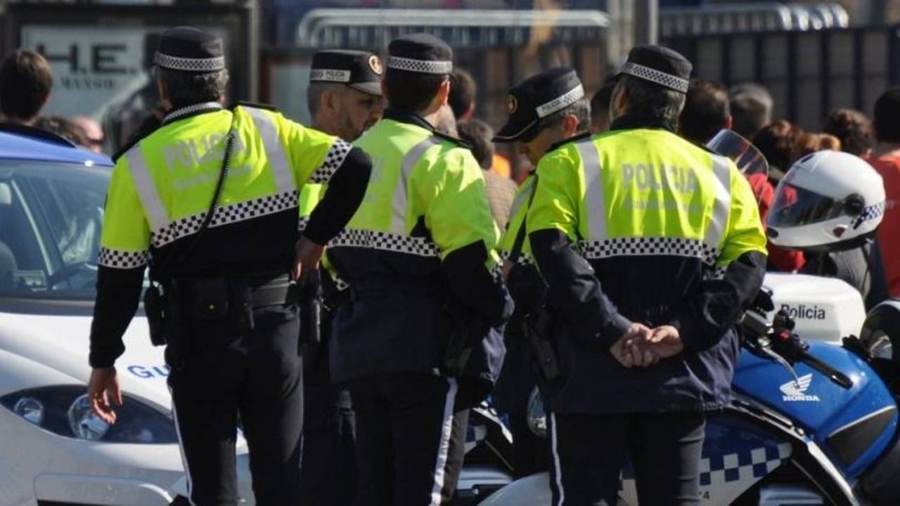 Barcelona: detuvieron a un pastor evangélico buscado en Argentina por seis abusos