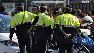 Barcelona: detuvieron a un pastor evangélico buscado en Argentina por seis abusos Barcelona: detuvieron a un pastor evangélico buscado en Argentina por seis abusos