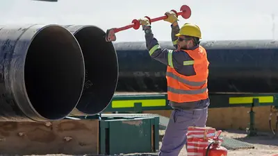 Vaca Muerta aumentó la producción de gas en junio incluso sin GNK Vaca Muerta aumentó la producción de gas en junio incluso sin GNK