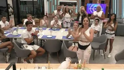 Gran Hermano Gran Hermano