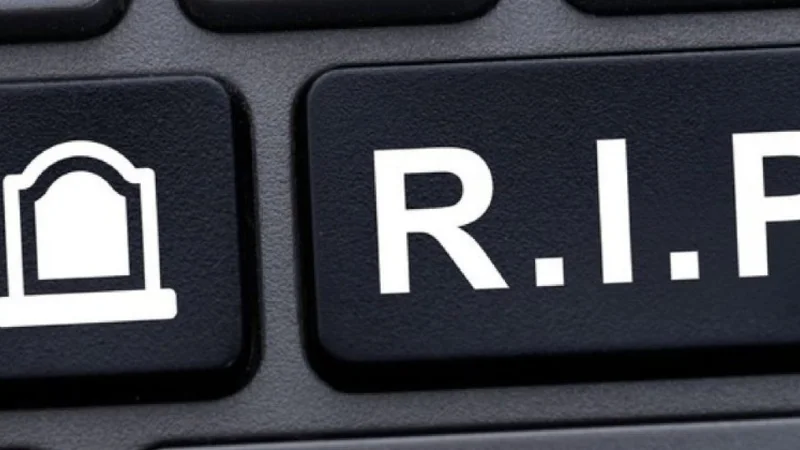 La muerte en línea: ¿cómo es el vínculo entre los vivos y los perfiles virtuales de los difuntos?