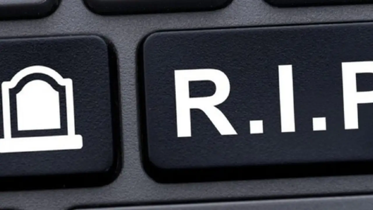 La muerte en línea: ¿cómo es el vínculo entre los vivos y los perfiles virtuales de los difuntos?