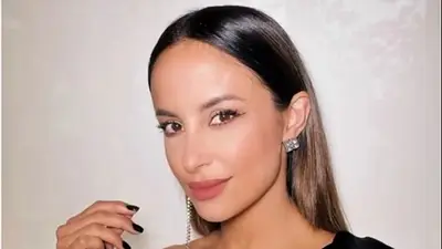 Lourdes Sánchez. Lourdes Sánchez.