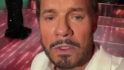 Marcelo Tinelli y el embargo millonario de la AFIP por evasión de impuestos Marcelo Tinelli y el embargo millonario de la AFIP por evasión de impuestos