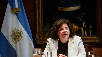 Fin de año y Covid: "El Gobierno siempre supo que iban a aumentar los casos" Fin de año y Covid: "El Gobierno siempre supo que iban a aumentar los casos"