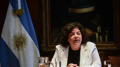 El Gobierno incorpora vacunas bivariantes contra el Covid-19 al esquema de refuerzos El Gobierno incorpora vacunas bivariantes contra el Covid-19 al esquema de refuerzos