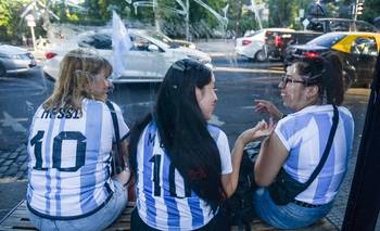 Mundial: el poder de compra de las "juntadas" cayó casi 50% entre Qatar y EE.UU.  | Mundial 2026