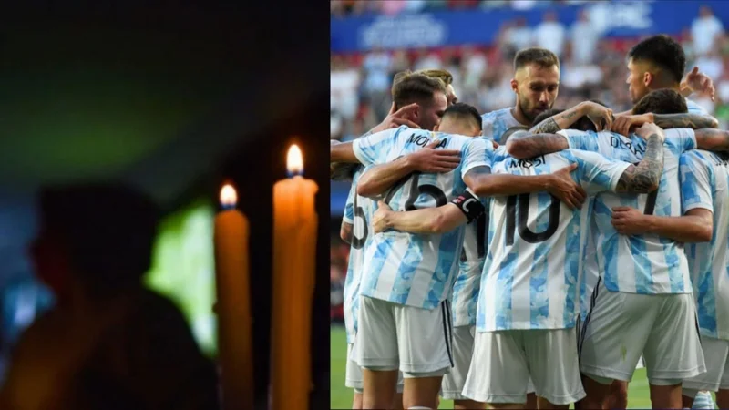 Selección Argentina