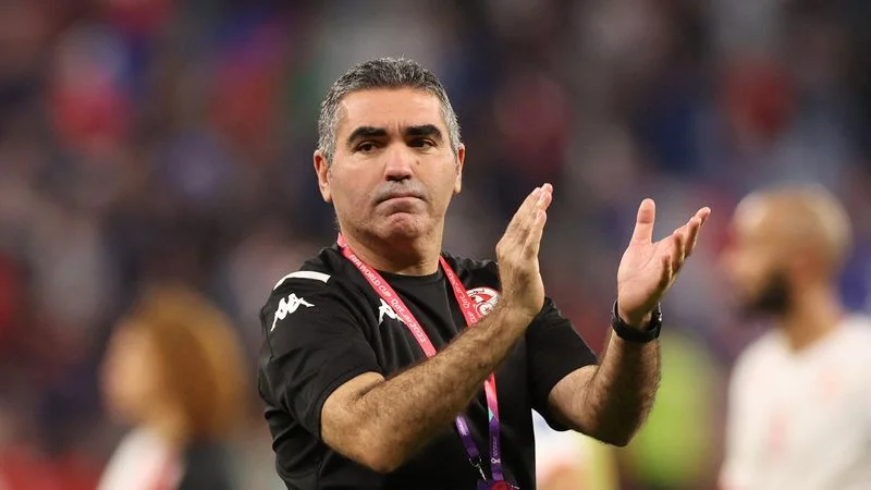 Túnez se va del Mundial con la cabeza en alto pese a eliminación, dice DT