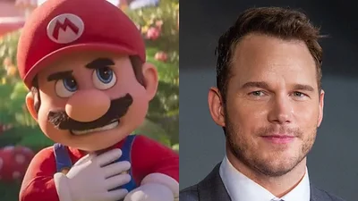 Super Mario Bros Super Mario Bros
