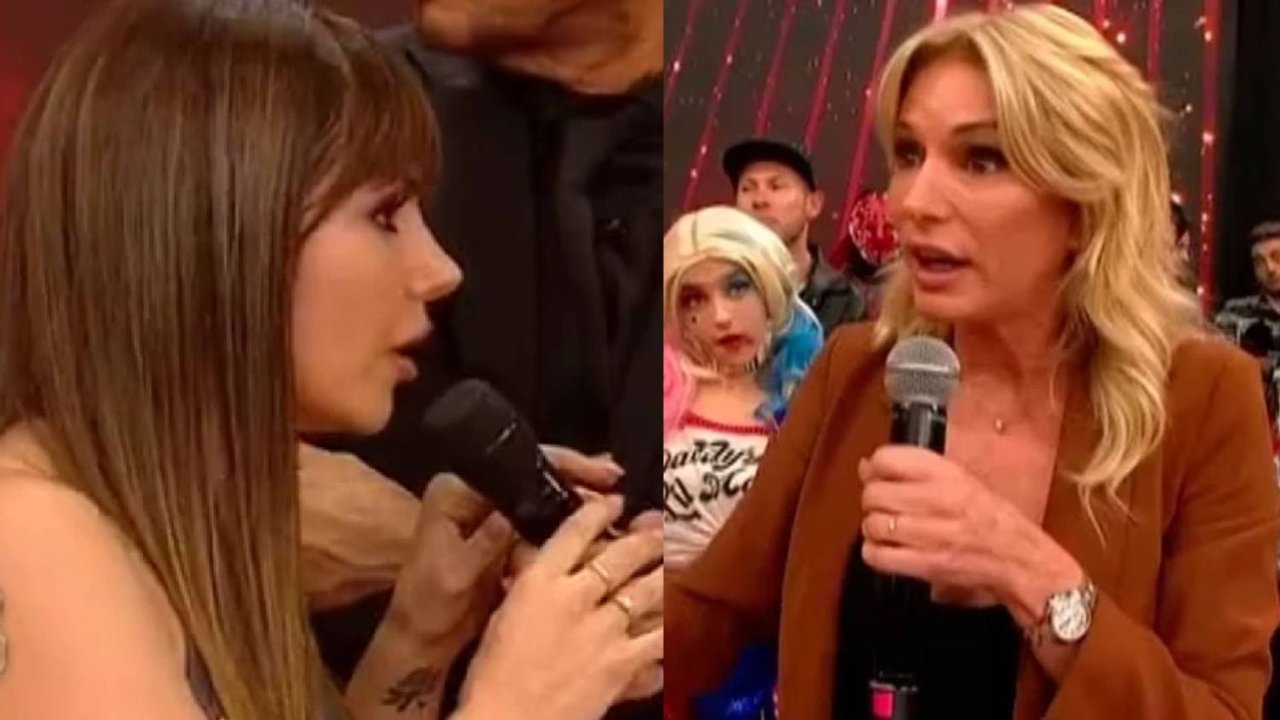 Yanina Latorre Romina Uhrig