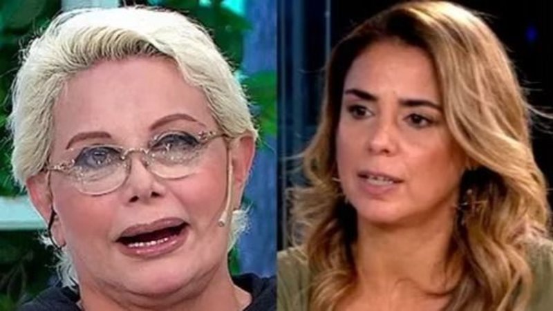 Carmen Barbieri Marina Calabró