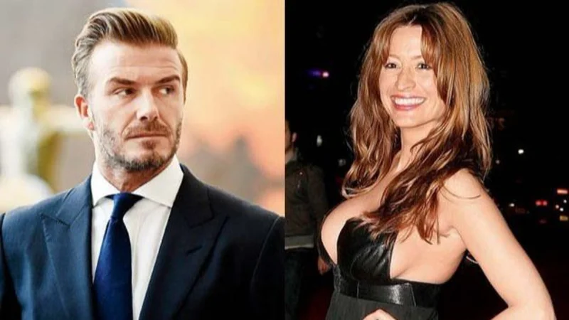 Beckham Loos