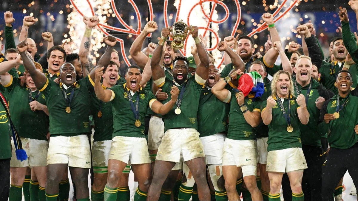 Copa Mundial de Rugby: La lista completa de todos los campeones de la  historia, el máximo ganador y los principales récords