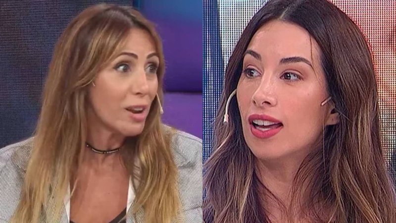 Paula Varela Estefi Berardi
