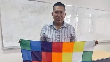 Las lecciones del joven Qom que pudo graduarse gracias a la educación pública